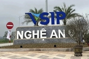 [의류섬유] 중국 베스트 퍼시픽, 응에안에 9억 4천만 달러 규모 섬유 프로젝트 착공 예정