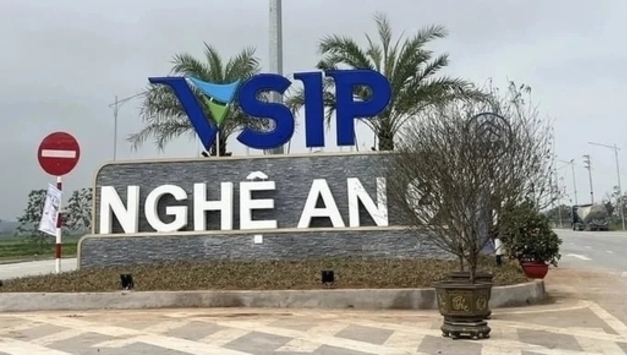 [의류섬유] 중국 베스트 퍼시픽, 응에안에 9억 4천만 달러 규모 섬유 프로젝트 착공 예정