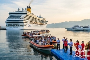 베트남, 세계 최고 성장 관광 시장 중 하나로 선정