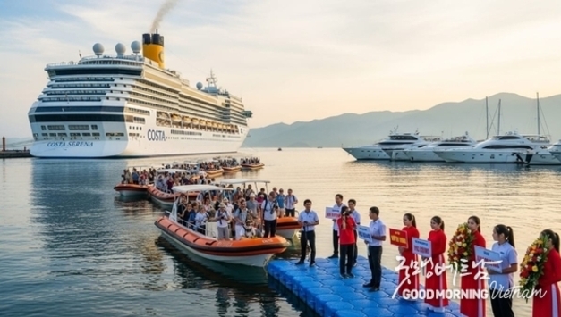 베트남, 세계 최고 성장 관광 시장 중 하나로 선정