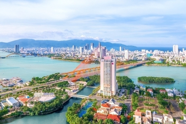 그랜드 머큐어 다낭: 전통적 가치, 문화적 정체성, 현대적인 환대의 감각이 조화를 이루는 경험으로 초대