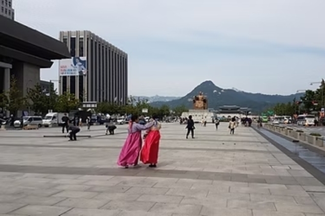 서울: 설 연휴 아시아 최고의 여행지 5곳