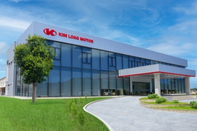 후에성, 'K-전기차 허브' 꿈꾼다... 낌롱자동차-중국 BYD, 1억 3500만 달러 배터리 공장 착공