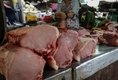 돼지고기 가격, 소고기 수준으로 치솟아… 호찌민시서 kg당 21만동 돌파