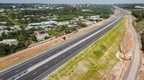 [교통인프라] 설 연휴 전 비엔호아-붕따우 고속도로 임시 개통 제안