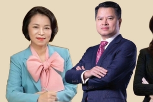 [자산 리포트] 베트남 억만장자 8인 시대... 빈그룹 부인·VP은행 회장 등 '뉴 페이스' 등장