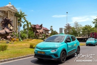 빈패스트, 인도네시아와 필리핀에서의 매출은?