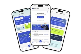 [스타트업 포커스] 베트남 핀테크 '에코(Ekko)', 420만 달러 시드 투자 유치 성공... "근로자 금융 복지 시대 연다"