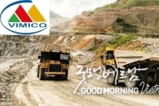 국내 금은 채굴 회사, 비미코 거의 2조 동 이익 달성