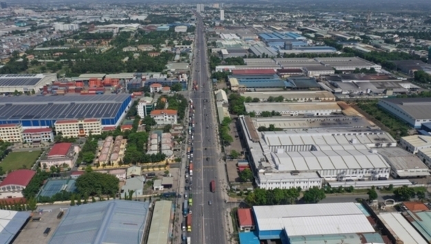 [산업단지] 작년 각 산업단지별 실적, 올해부터 산업단지 공급 크게 증가 예상