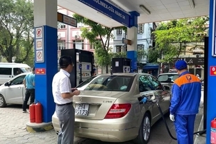 휘발유·경유 가격이 오늘 오후 3시부터 일제히 인상