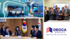 데오까 그룹, 베트남 교량·도로 건설 브랜드의 글로벌 도약을 향한 여정