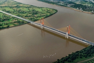 하노이 수도권 100년 계획, 위성 도시 클러스터