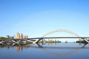 [교통인프라] 투티엠 4대교와 깟라이항과 3번 순환도로를 연결하는 도로 건설 계획 확정