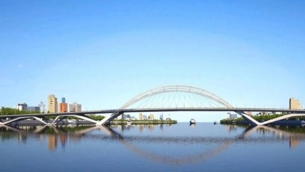 [교통인프라] 투티엠 4대교와 깟라이항과 3번 순환도로를 연결하는 도로 건설 계획 확정