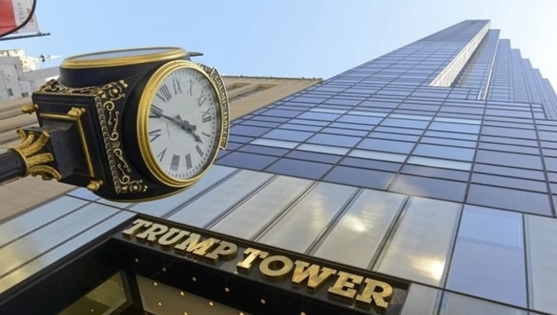 흥옌 위치 트럼프 브랜드 프로젝트, 외국인 분양 허용