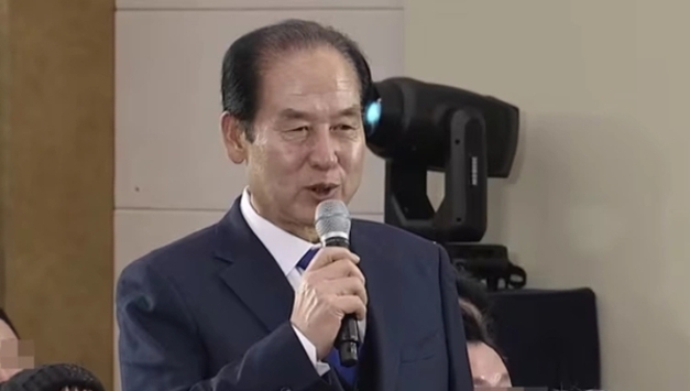 베트남, 전남 진도 군수의 여성 비하 발언에 항의