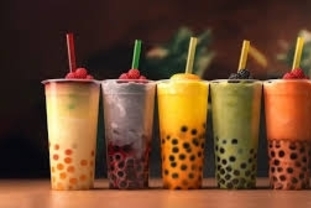 달콤한 한 잔의 대가… 버블티, 간과 신장을 위협하는 ‘숨은 건강 위험’