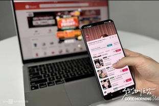 호치민시, 온라인 화장품 '짝퉁'과의 전쟁 선포... 라이브 커머스 집중 단속