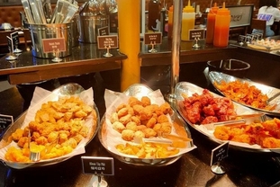 베트남, 세계 3위 K-푸드 시장 부상