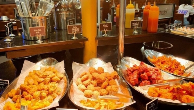 베트남, 세계 3위 K-푸드 시장 부상