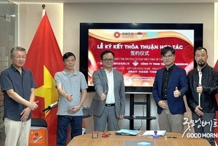 365그룹, 중국 기업과 협력 공유 전기 자전거 도입… 도시 교통의 녹색 전환 촉진