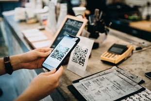 2025년 비현금 결제액, GDP의 28배 예상