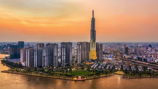 “태국에 7년 뒤처졌던 베트남”… 지금은? GDP 격차 크게 줄였다