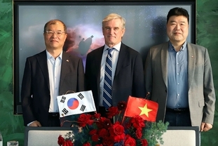 ACCV, 한국 기업과 베트남 에너지 저장 솔루션 발전 추진