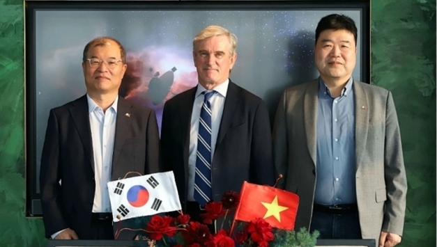 ACCV, 한국 기업과 베트남 에너지 저장 솔루션 발전 추진