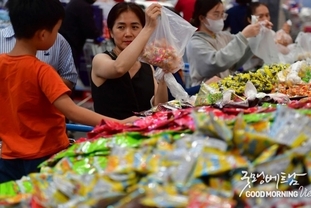 [트렌드 리포트] 2026년 베트남 뗏(Tet) 쇼핑 키워드는 '실속'과 '방어적 소비'