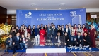 [베트남기업] 디테크 그룹 35주년 - 국제적 통합을 향한 여정에서 베트남 브랜드의 강점