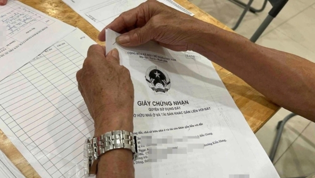 베트남, ‘전자 토지소유권 증서’ 전면 시행…VNeID에 통합, 종이서류 대체