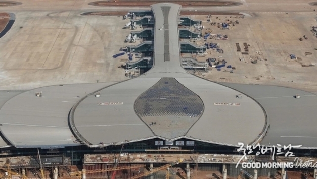 [정부 긴급 지시] 부총리 “롱탄 공항 지연 시 ACV에 책임 물을 것”