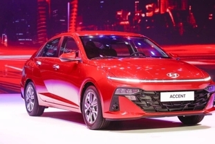 [자동차] 1월에 가장 많이 팔린 소형 승용차 상위 5위