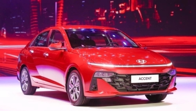 [자동차] 1월에 가장 많이 팔린 소형 승용차 상위 5위