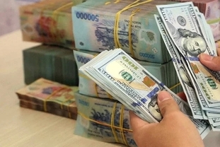 [환율] 달러 약세에도 환율 변수 여전…MBS “올해 USD/VND 2.5~3 상승”