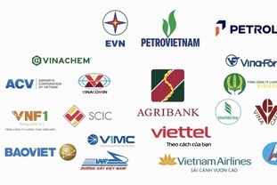 베트남, 국영기업 20곳 자본재편·민영화 본격화