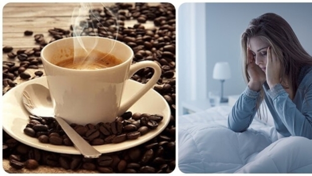 “이때는 커피 피하세요”…건강 해치는 4개의 순간