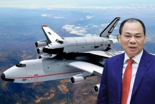 [경제 인사이드] 팜낫부옹 의 ‘우주 굴기’… 1982년생 위성 전문가 부쫑투 CEO 발탁