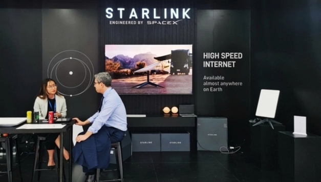 [인터넷] 일론 머스크의 ‘스타링크’, 베트남 하늘길 열었다… 위성 인터넷 공식 허가