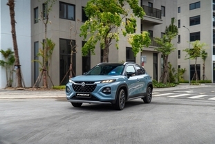 베트남 자동차 소비 트렌드의 변화: "과잉에서 최적화로"