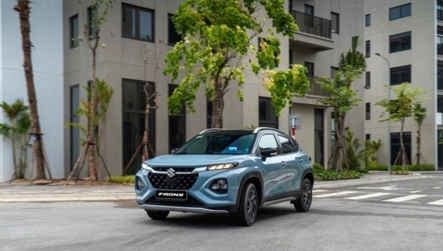 베트남 자동차 소비 트렌드의 변화: "과잉에서 최적화로"