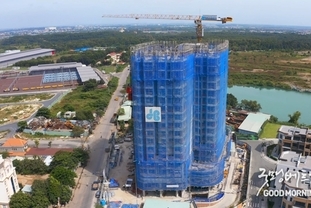 호아빈 건설회사: 2025년 성과 및 2026년 비전