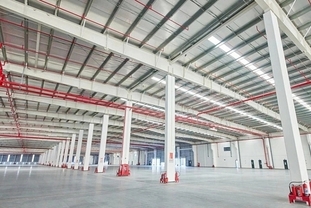 [산업부동산 리포트] 베트남 북부 산업용 부동산, 공급 과잉에도 임대료는 '상승 중'