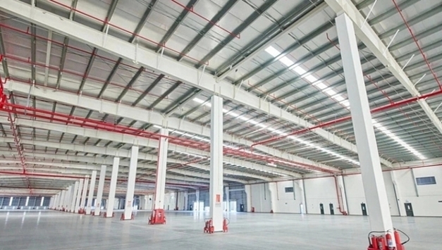 [산업부동산 리포트] 베트남 북부 산업용 부동산, 공급 과잉에도 임대료는 '상승 중'