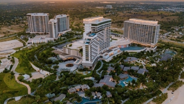 [투자] 중부 베트남 주목... FDI 물결 가속화 제도 개혁에서 수십억 달러 투자 약속까지