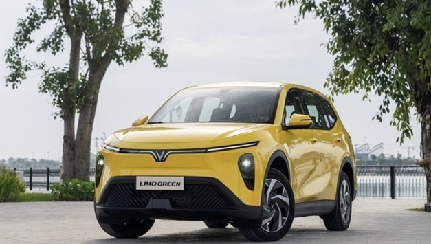 빈패스트, 1월 전기차 1만6,172대 인도