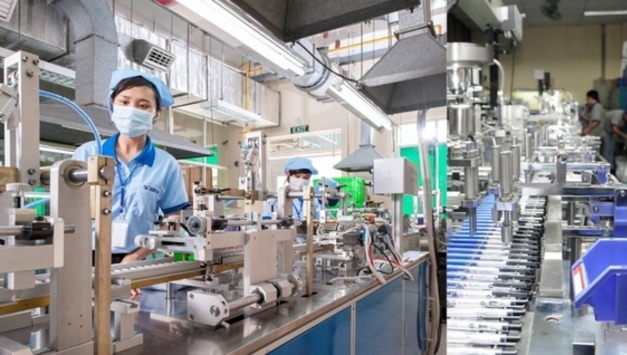 베트남의 M&A 시장 규모, 2025년 87억 2천만 달러