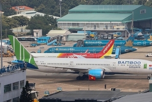 외국인, 베트남 항공사 지분 49까지 보유 가능성… 항공시장 구조개편 신호탄